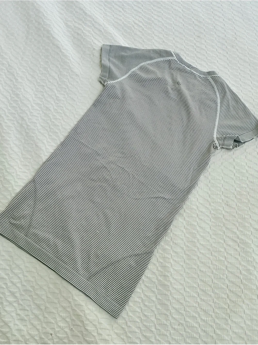 Lululemon | swiftly tech top